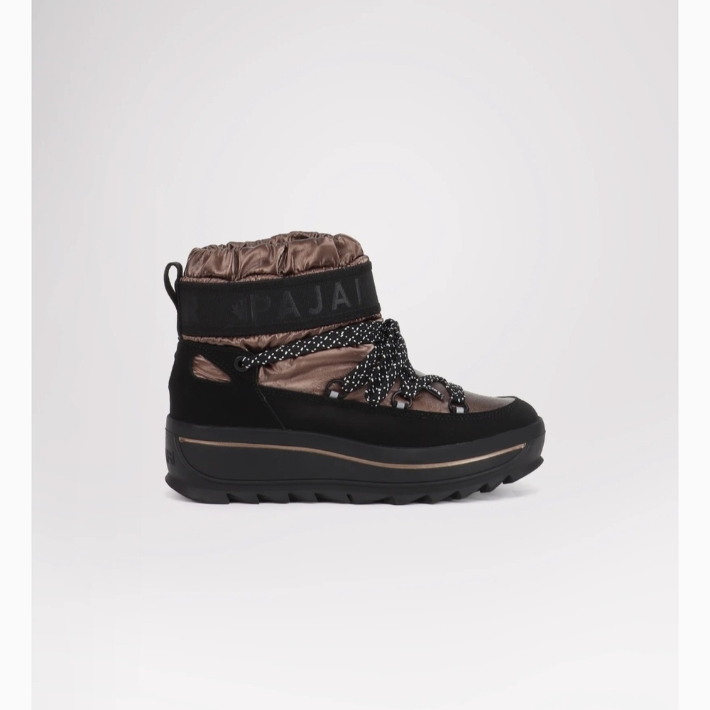Pajar Women's Winter Boots| The Newest Collection